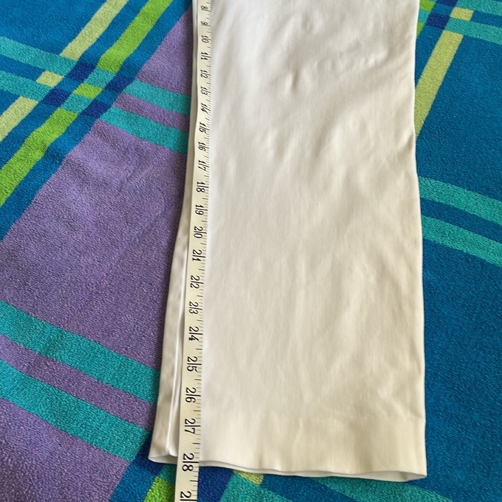 Pendleton White Pants - image 5